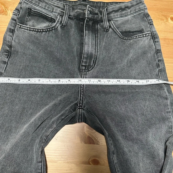 SIMPLY SOCIETY JEANS - Picture 7 of 9